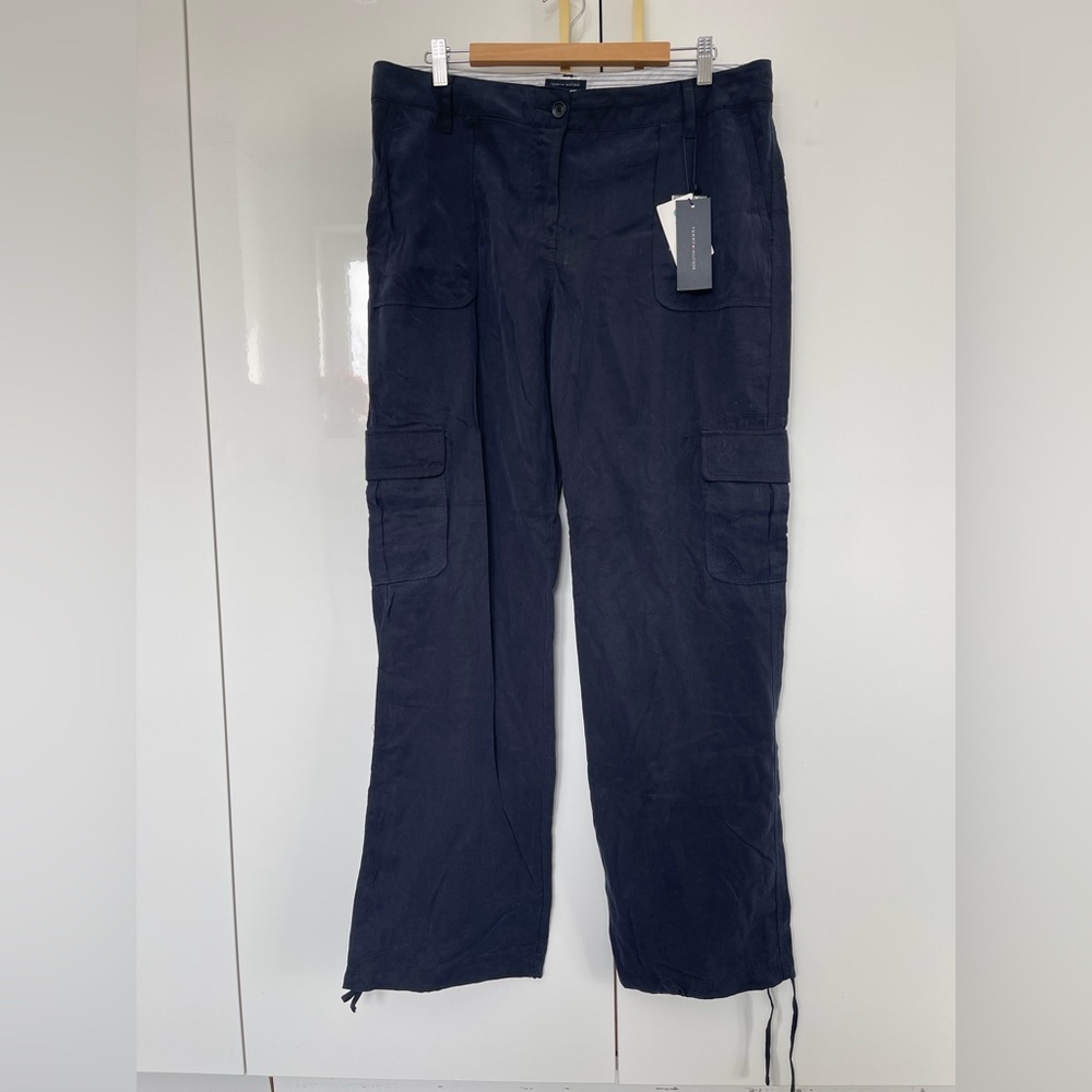 Tommy Hilfiger cargo pants